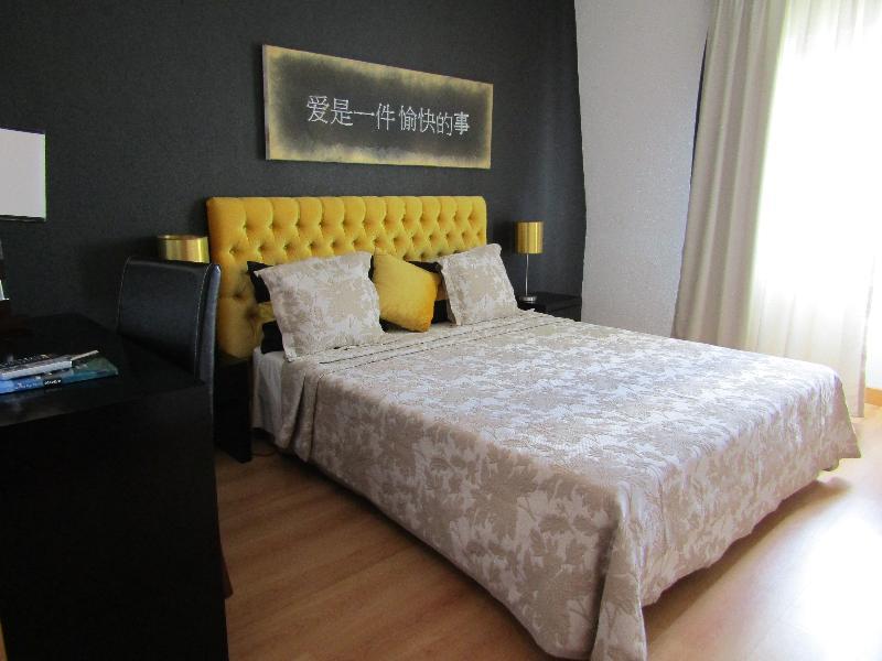 Hotel Caldas Internacional 칼다스하이냐 외부 사진