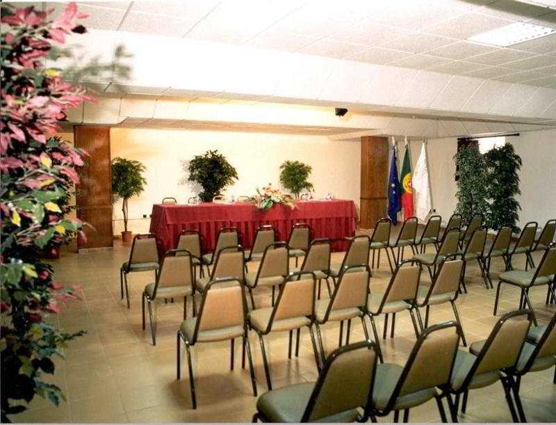 Hotel Caldas Internacional 칼다스하이냐 외부 사진