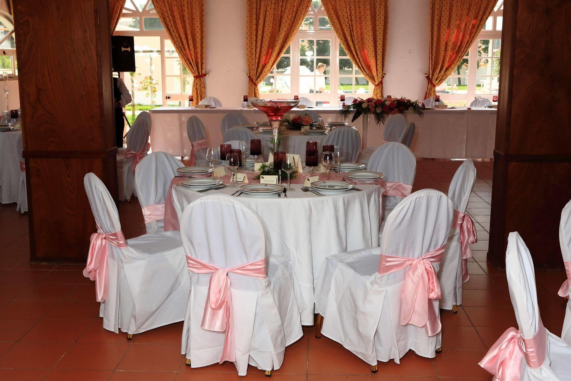 Hotel Caldas Internacional 칼다스하이냐 외부 사진
