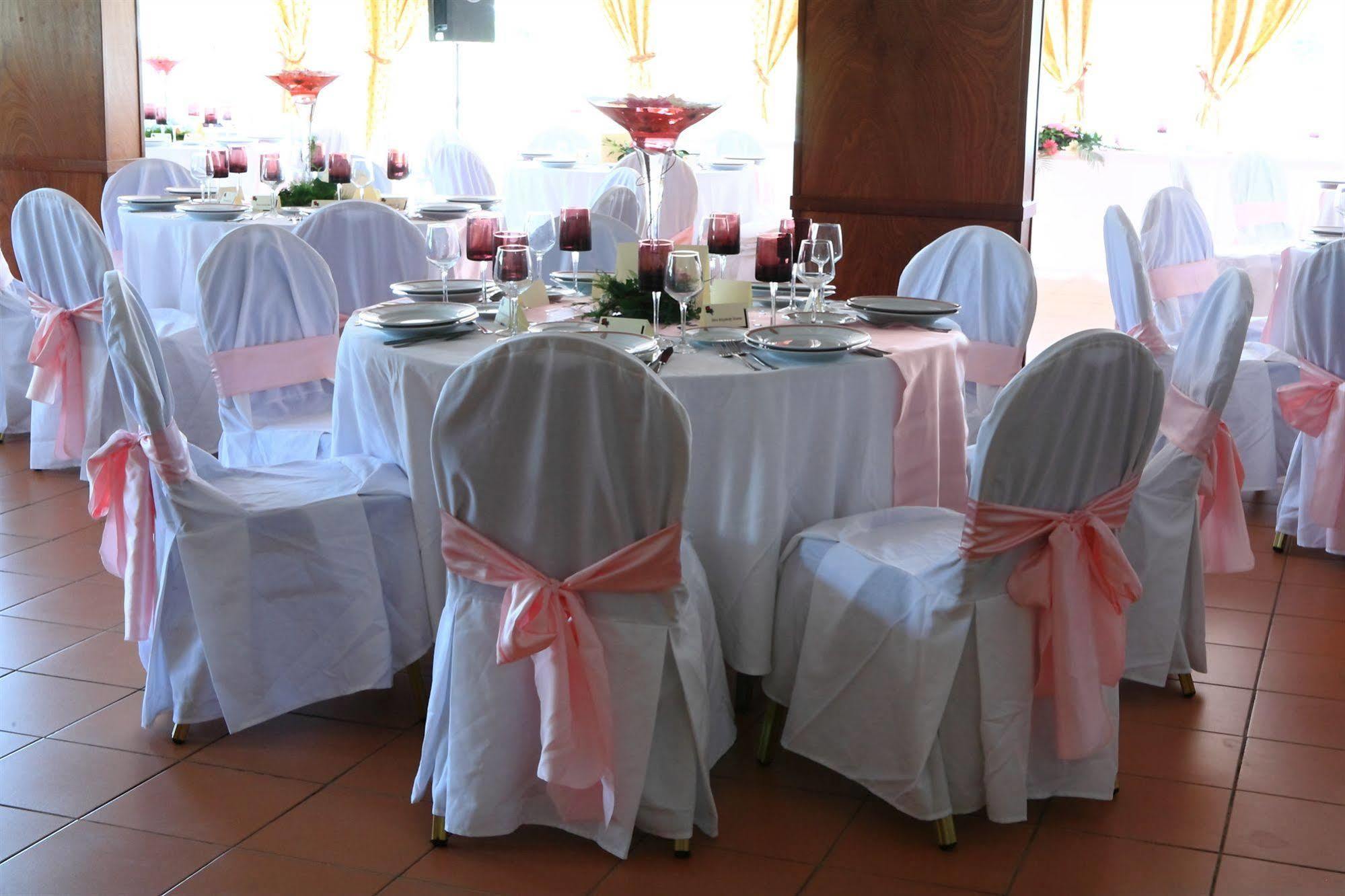 Hotel Caldas Internacional 칼다스하이냐 외부 사진