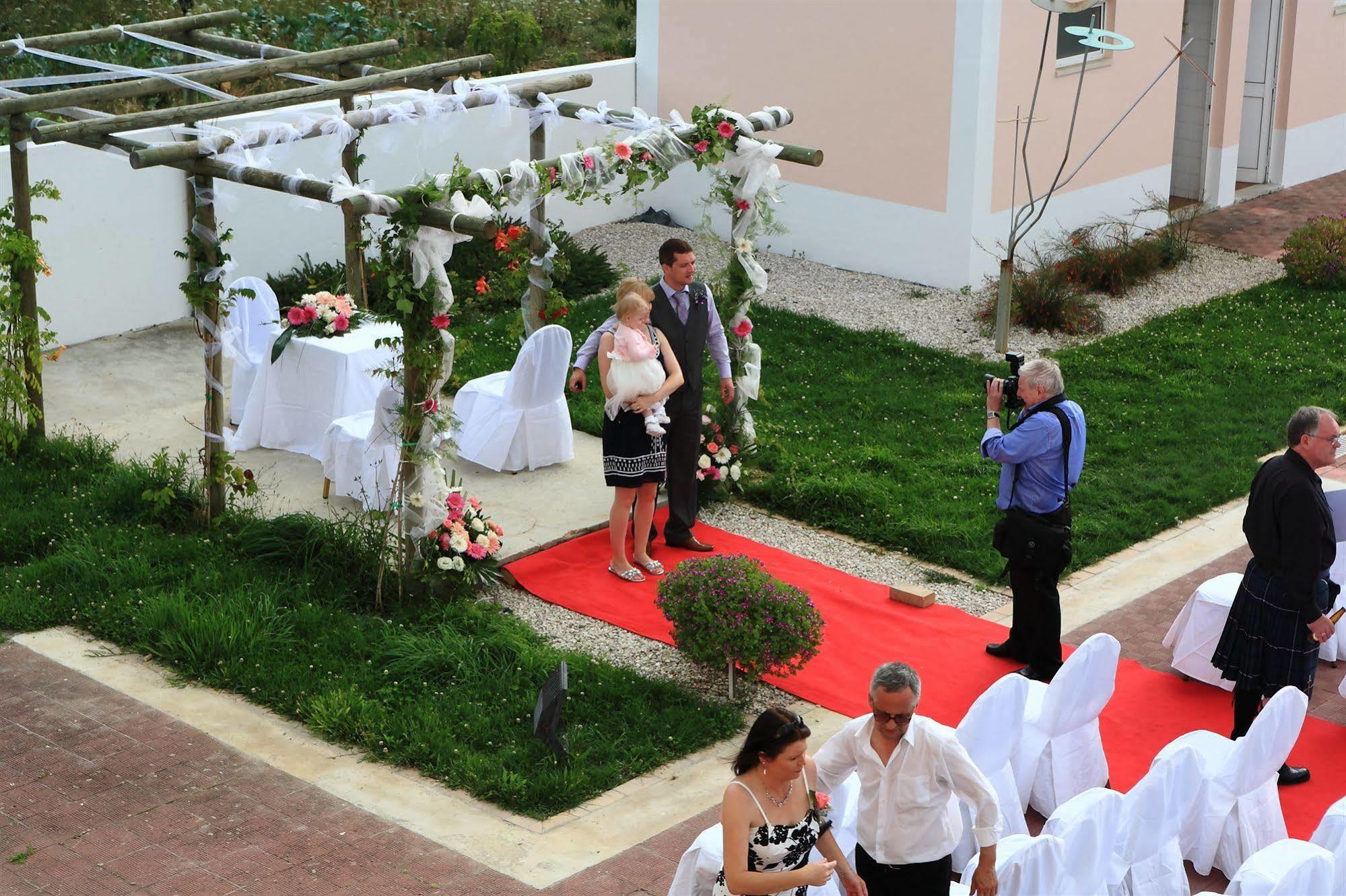 Hotel Caldas Internacional 칼다스하이냐 외부 사진
